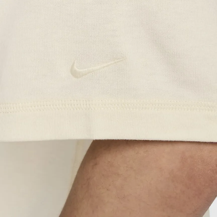 Футболка с коротким рукавом унисекс Nike, Solid Color — фото 3