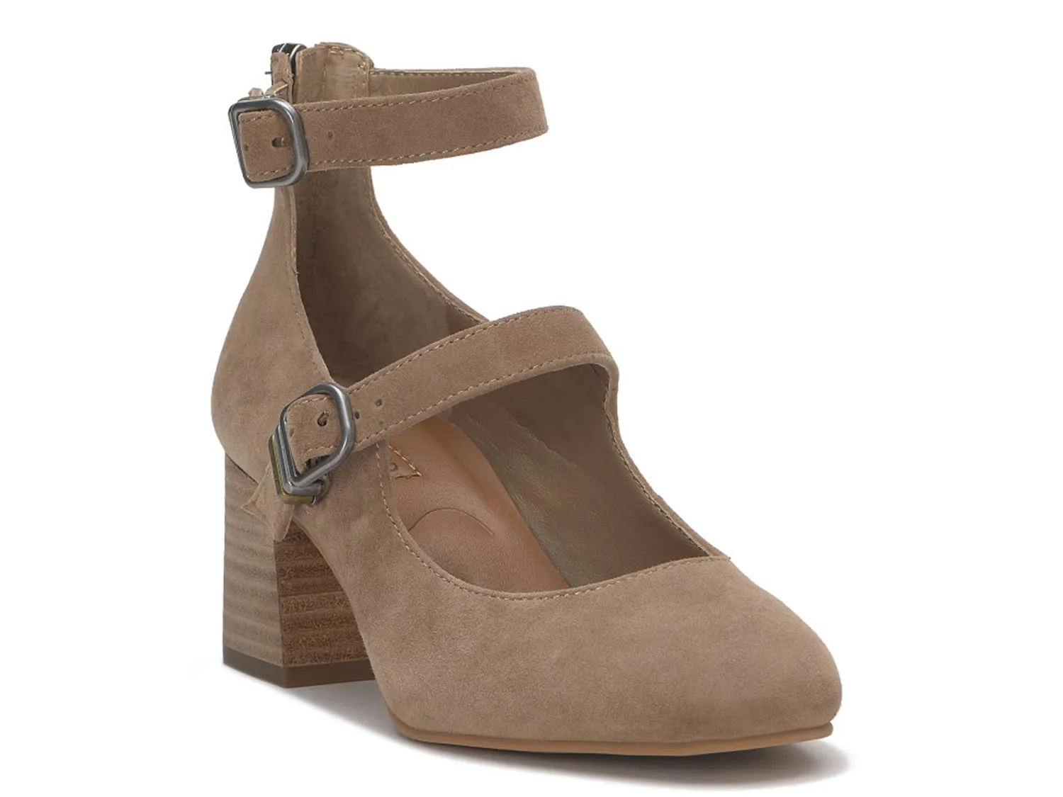

Туфли Cemli Pump Lucky Brand, бежевый
