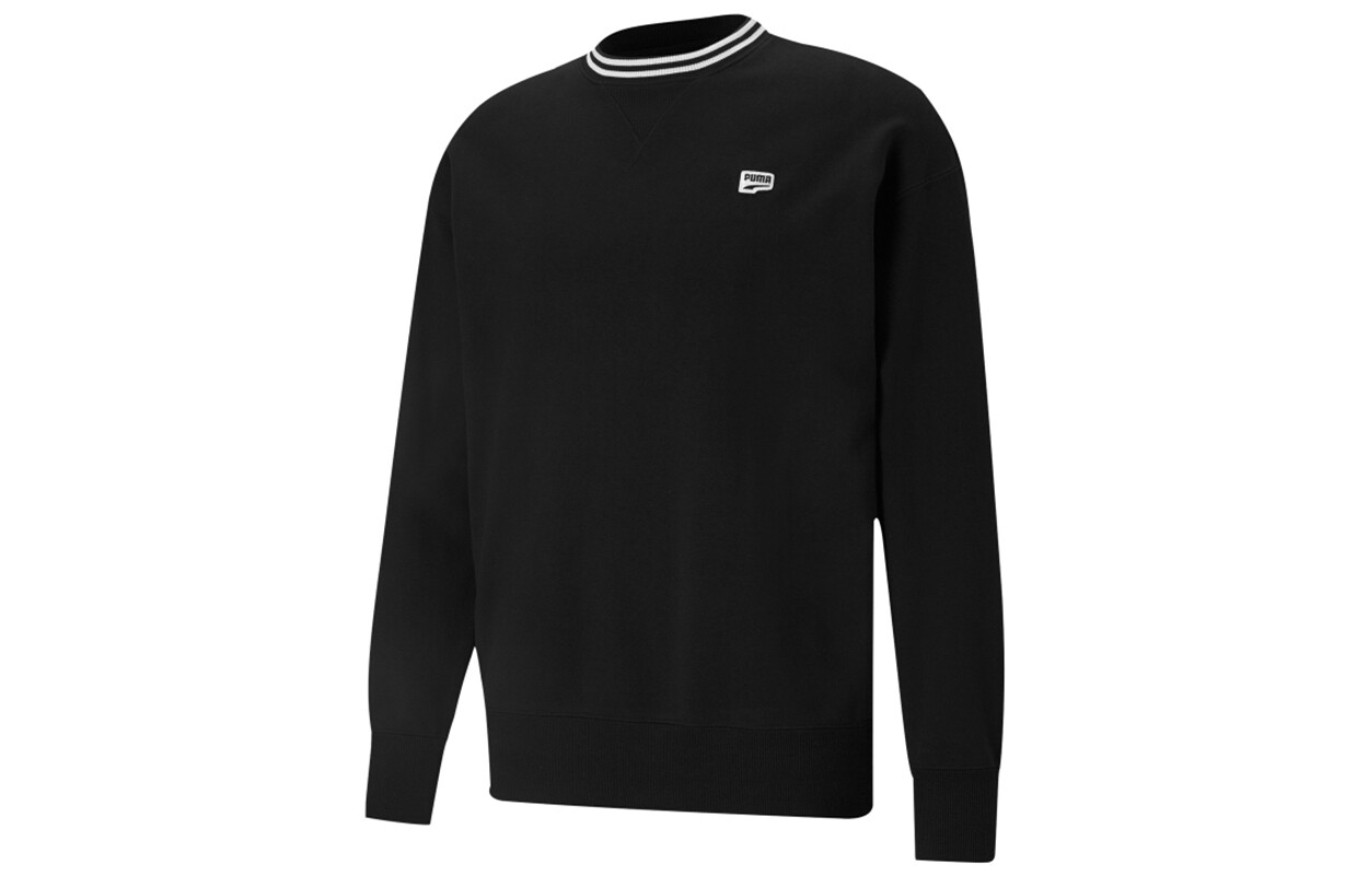 

Толстовка мужская Puma, черный