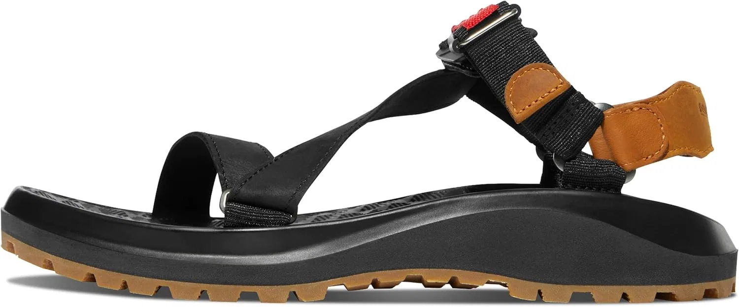 Сандалии из кожи, Danner, Midnight