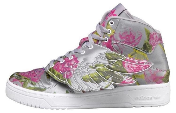 

Adidas JS Wings Floral 3M