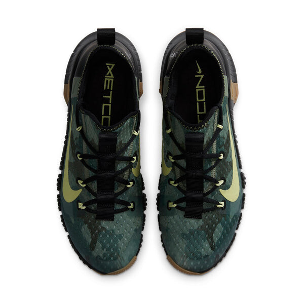 Кроссовки Nike Metcon 3, черный — фото 4