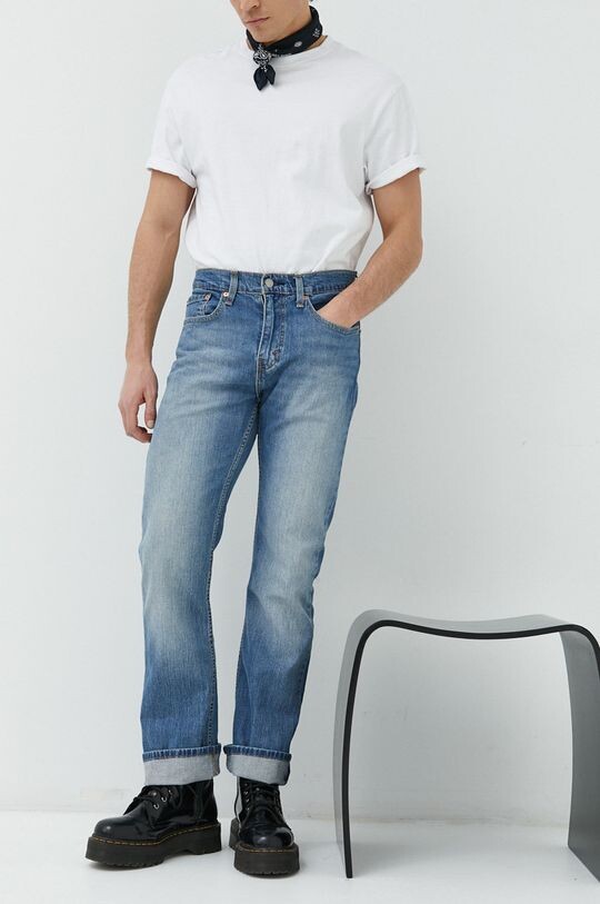 

Джинсы Levi's, синий