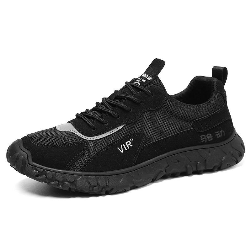 

Кроссовки мужские Lifestyle Shoes Men Low-Top Locke, цвет Sand