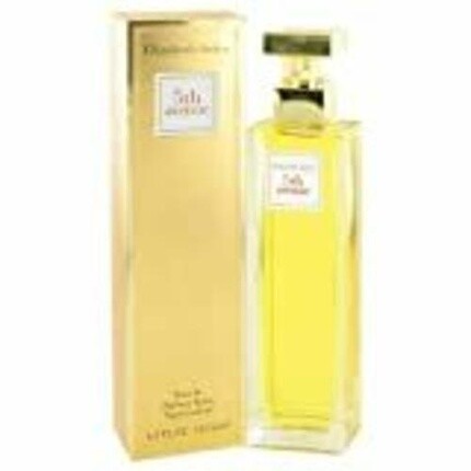 Парфюмированная вода Fifth Avenue от Elizabeth Arden, тестер, 4,2 унции — фото 3