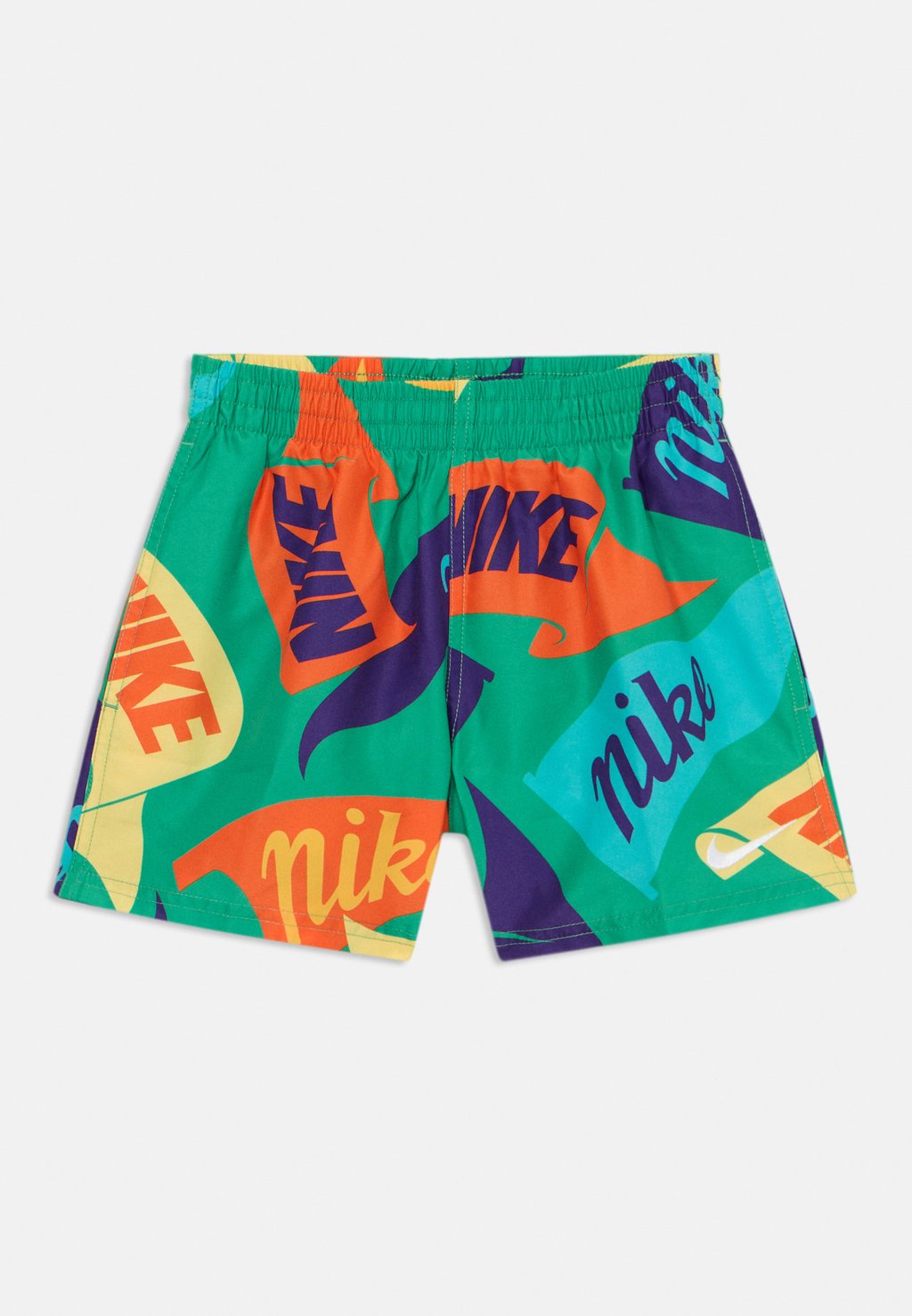 

Пляжные шорты VOLLEY SHORT UNISEX Nike Performance, темно-зеленый