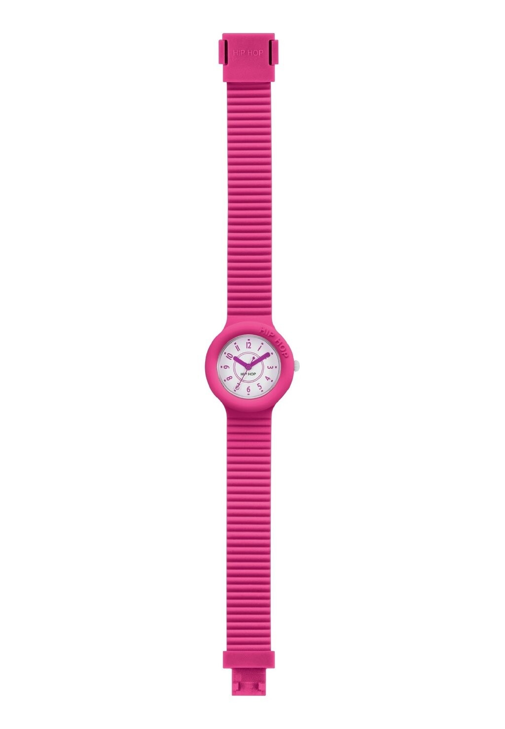 

Часы OROLOGIO NUMBERS COLLECTION Hip Hop, мультиколор