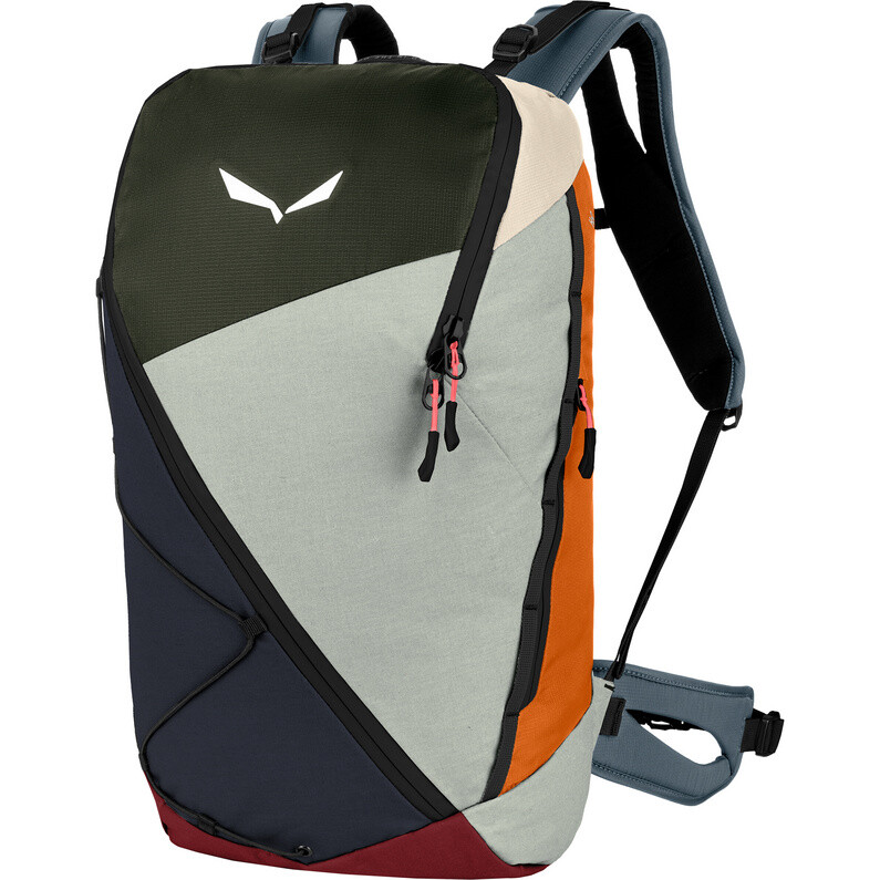 

Рюкзак Puez 25л BP Salewa, мультиколор
