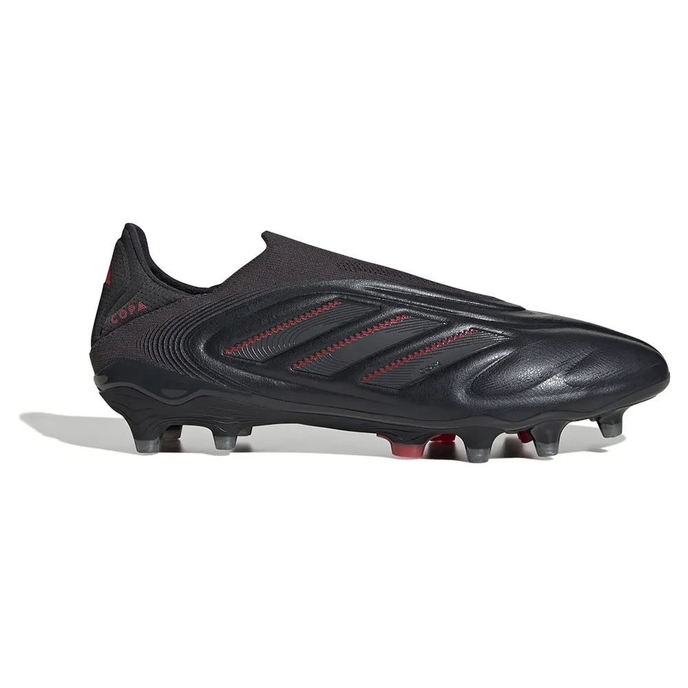 

Футбольные бутсы adidas Copa Pure 3 Elite Laceless FG, черный