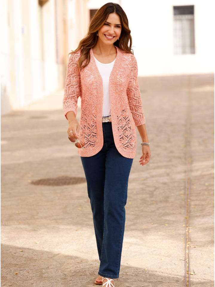 

Кардиган Sieh an!