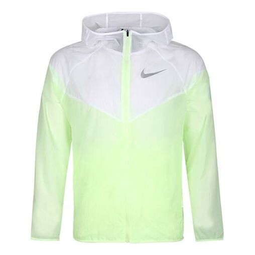 

Куртка как у мужчин Nike, зеленый