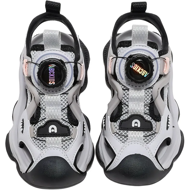 ABC KIDS Sandals Kids — фото 4