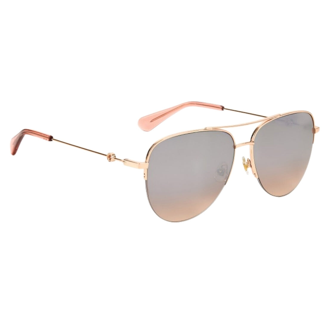 

Солнцезащитные очки maisiegs 035j g4 Kate Spade, золото