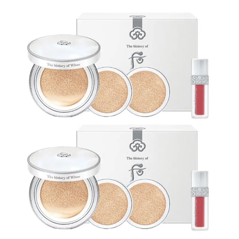 Набор косметики для женщин The History Of Whoo — фото 4