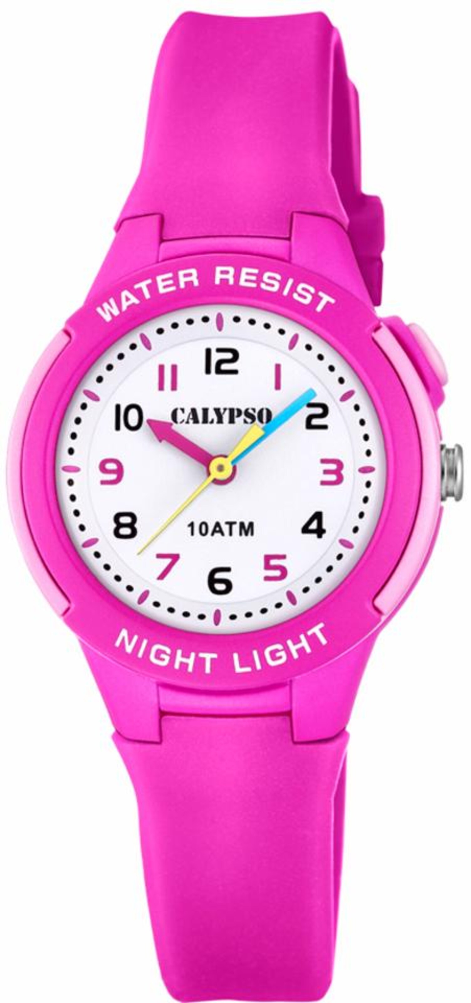 

CALYPSO WATCHES Часы Analog в розовом цвете