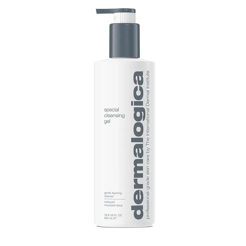 Гель для умывания Dermalogica — Очищающий гель для лица от, 50 мл