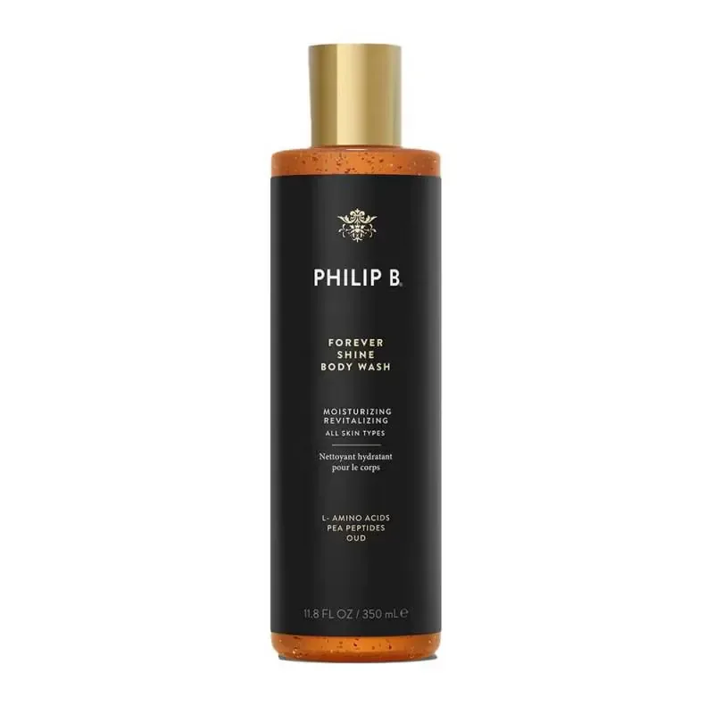 Гель для душа Forever Shine Body Wash 350 мл Philip B [Isolée]