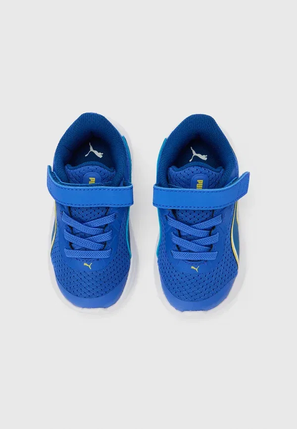 Кроссовки для бега по шоссе Skyrocket 2 Puma, королевский сапфир/белый — фото 4