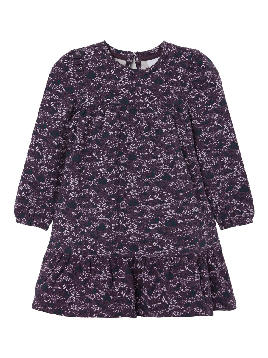 

Платье NAME IT Dress, цвет plum/pastel purple