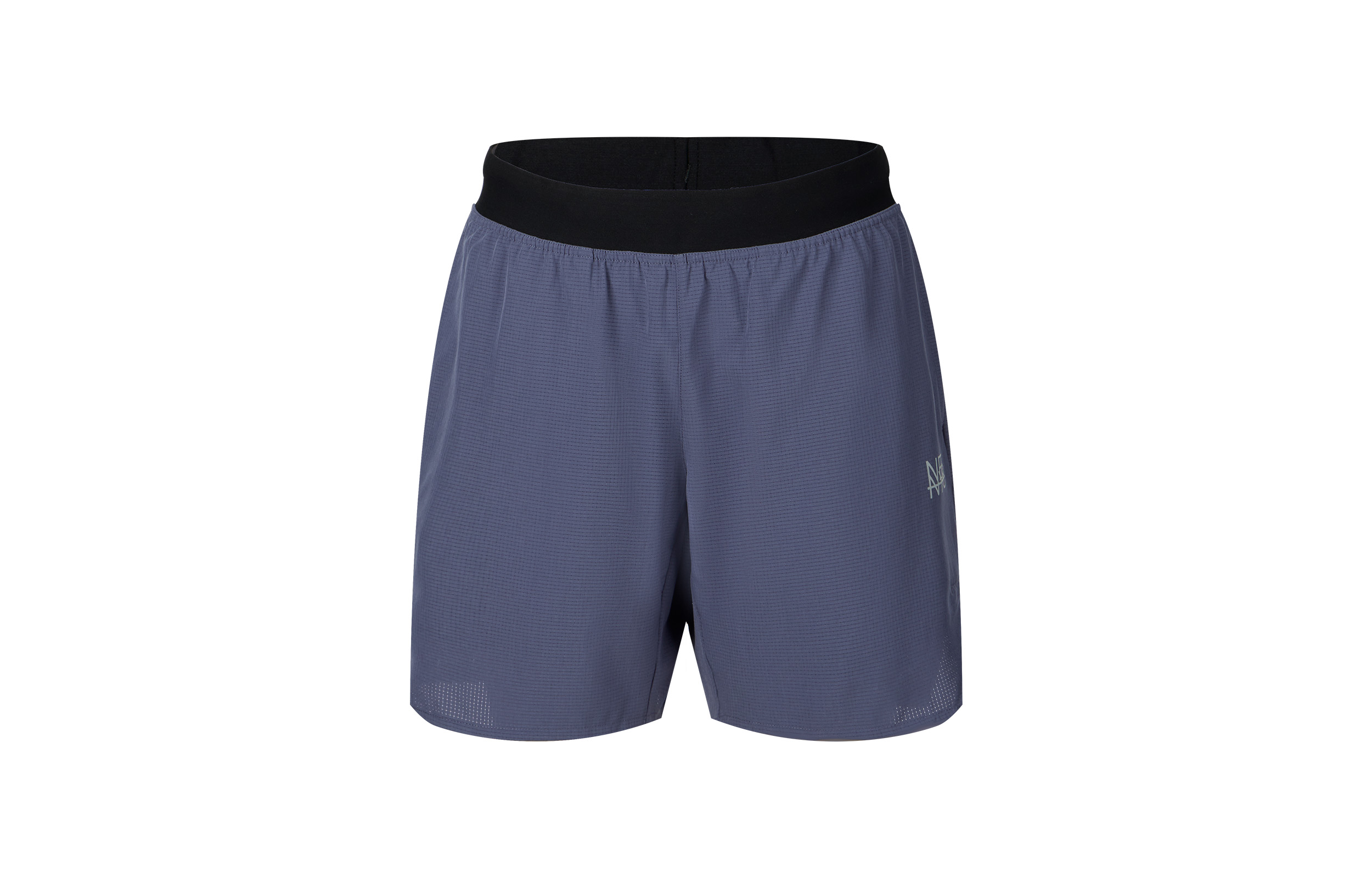 

Повседневные шорты унисекс из коллекции осень-зима 2025 New Era, фиолетовый