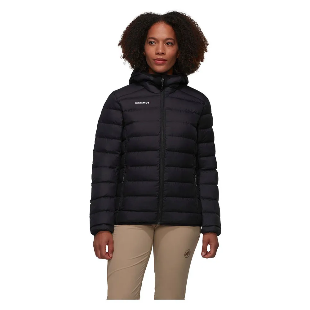 

Куртка Mammut Waymarker Insulated, черный