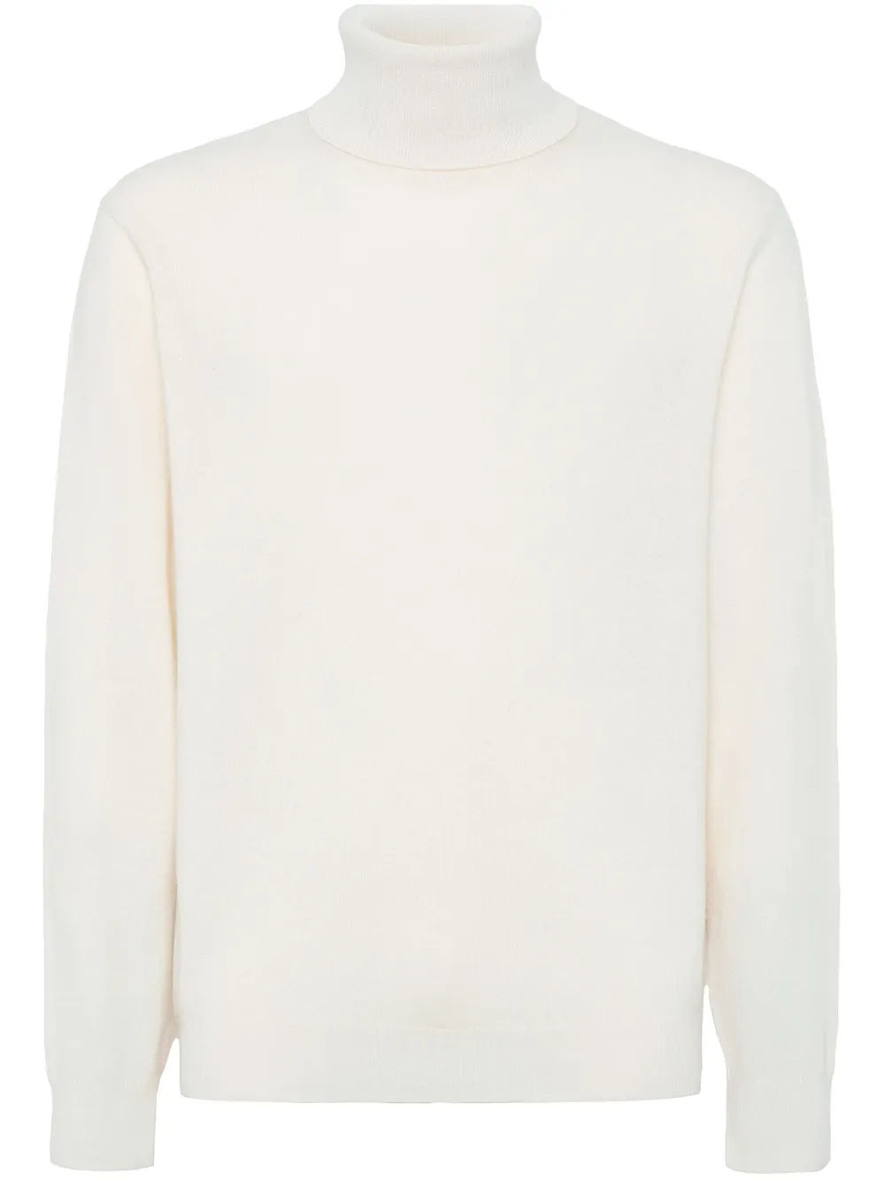 

Кашемировый свитер Boggi Milano, белый