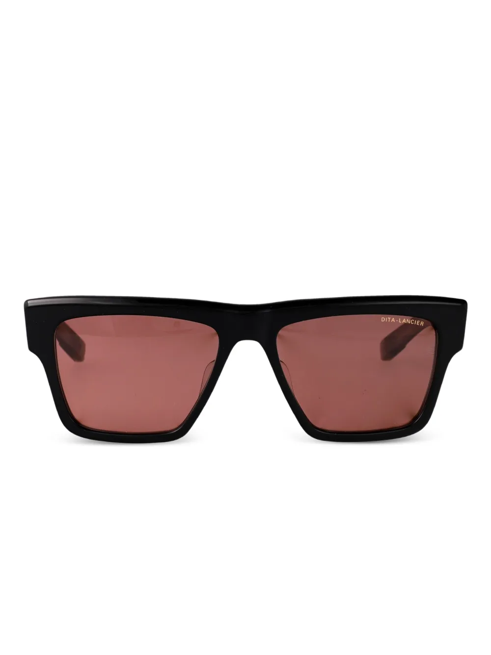 

Солнцезащитные очки LSA-701 в квадратной оправе Dita Eyewear, черный