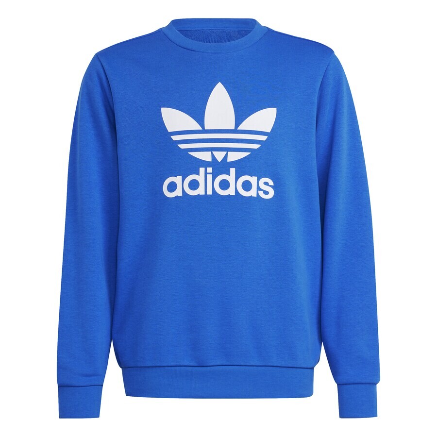 

Худи ADIDAS ORIGINALS Sweatshirt, синий