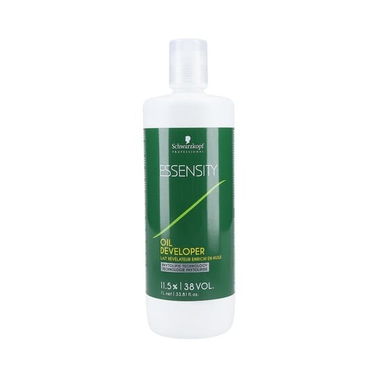 

Окислитель, 1000 мл SCHWARZKOPF, ESSENSITY, Schwarzkopf Professional