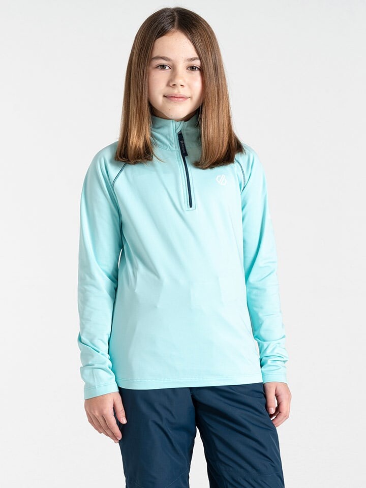 

Функциональная рубашка Dare 2b Funktionsshirt Consist II Core, бирюзовый