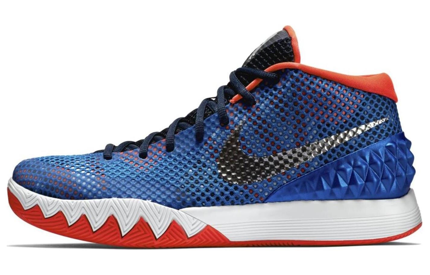 

Мужские баскетбольные кроссовки Nike Kyrie 1