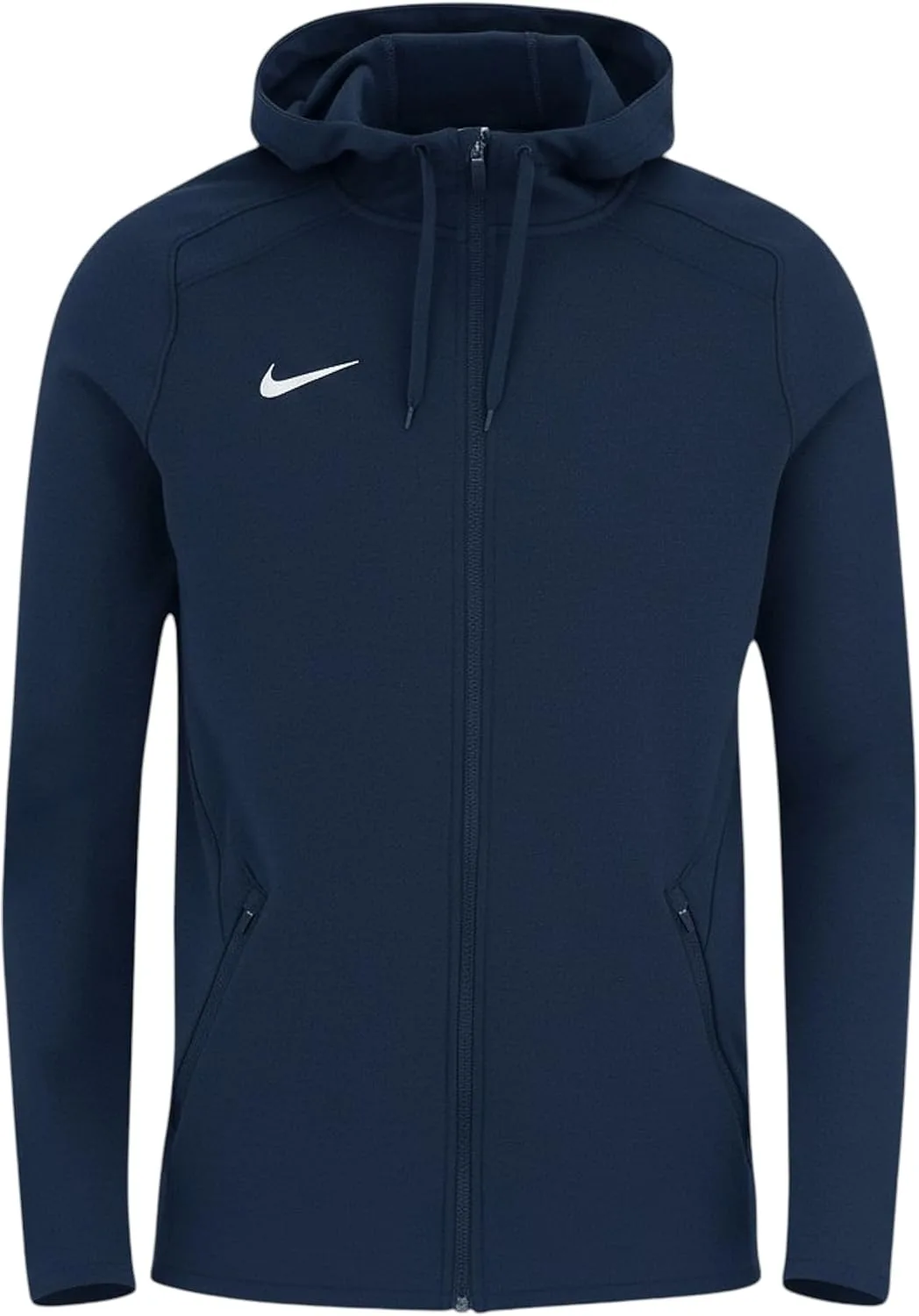 

Толстовка Nike Team Training Full Zip