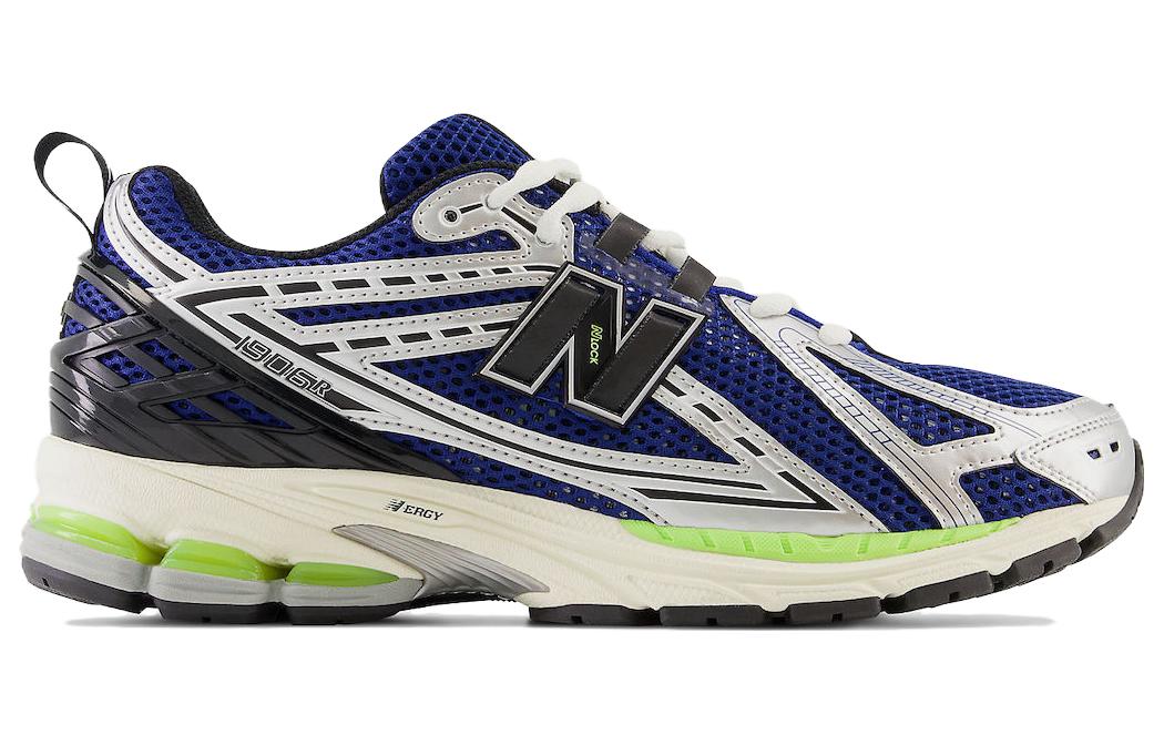 1906R Sprite New Balance, Белый Синий Черный — фото 2