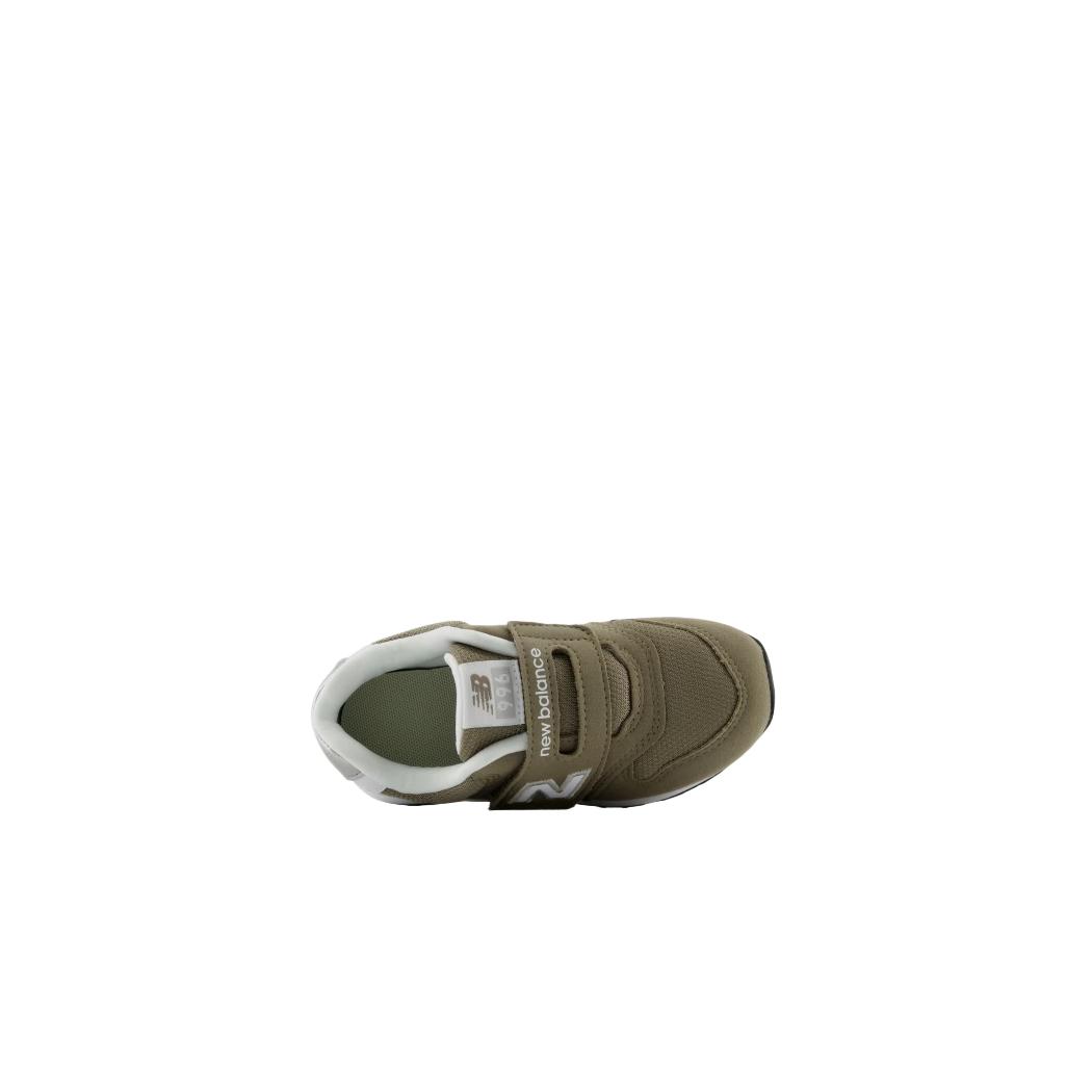 Кроссовки NB 996 для малышей Umber New Balance, Umber — фото 4