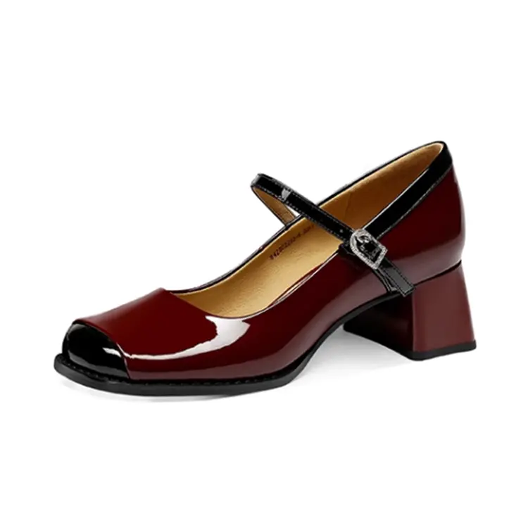 

Туфли JESSICA SOPHIA Mary Jane Shoes Women's