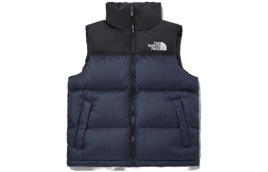 

THE NORTH FACE Жилет унисекс, цвет Dark Blue