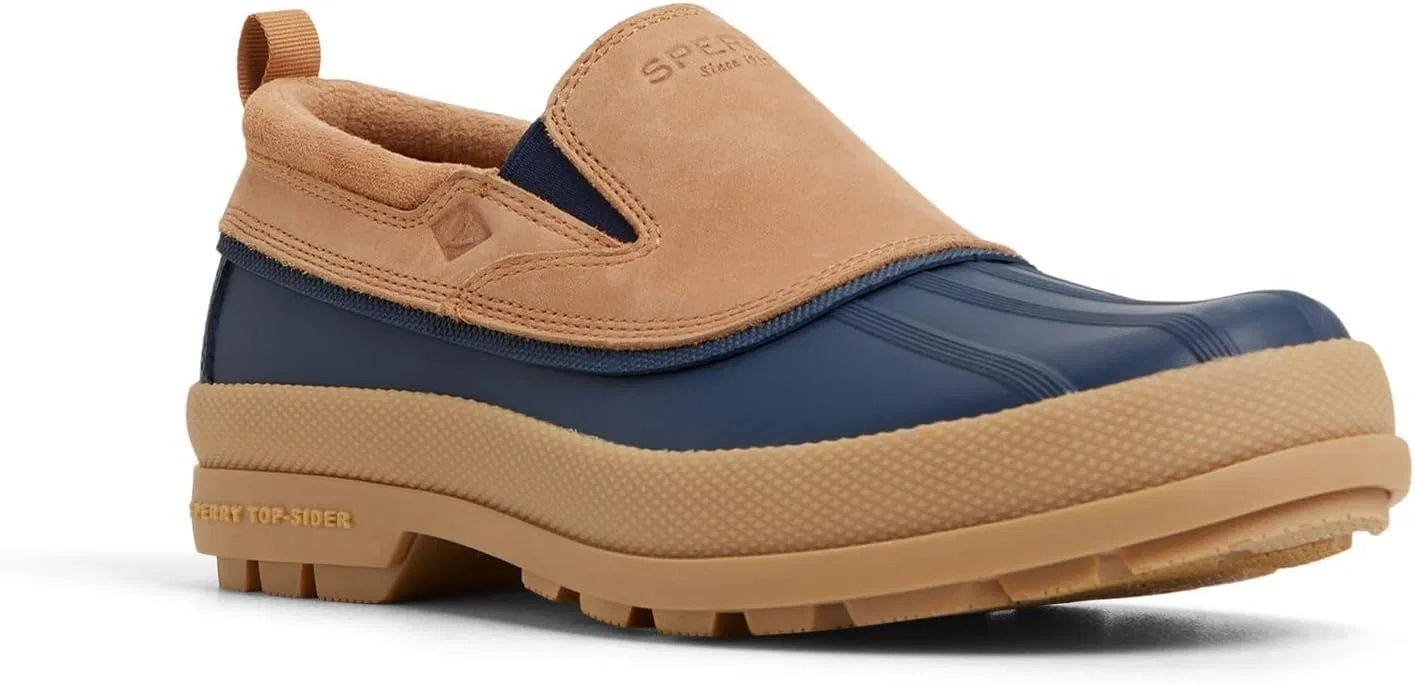 Мужские ботинки Sperry Coldbay Duck Boot — фото 2