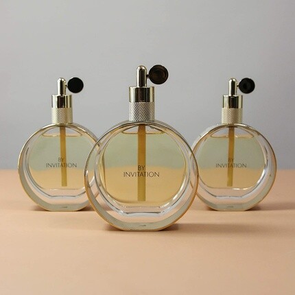 Женская парфюмерная вода Michael Bublé Invitation Eau de Parfum 30ml — фото 3