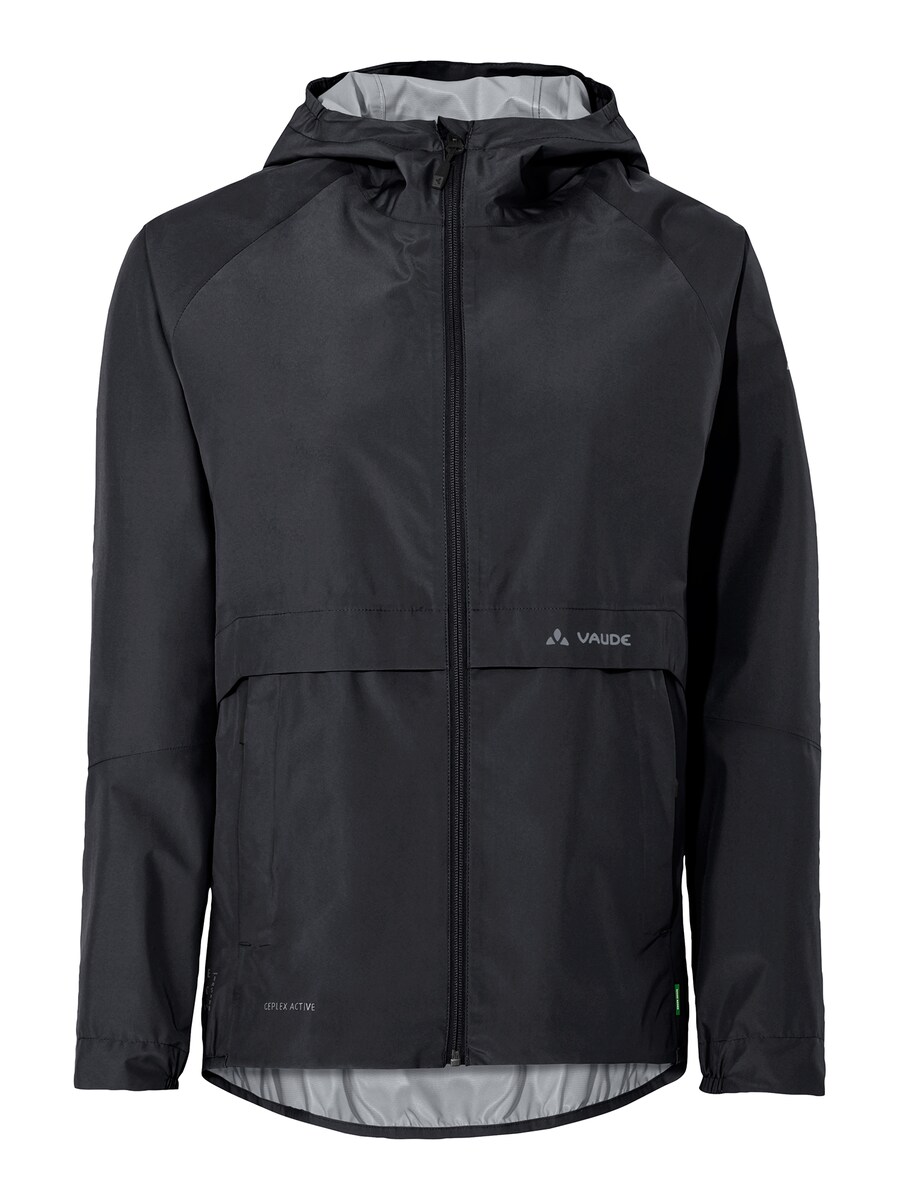 

Куртка для активного отдыха VAUDE Loamer, черный