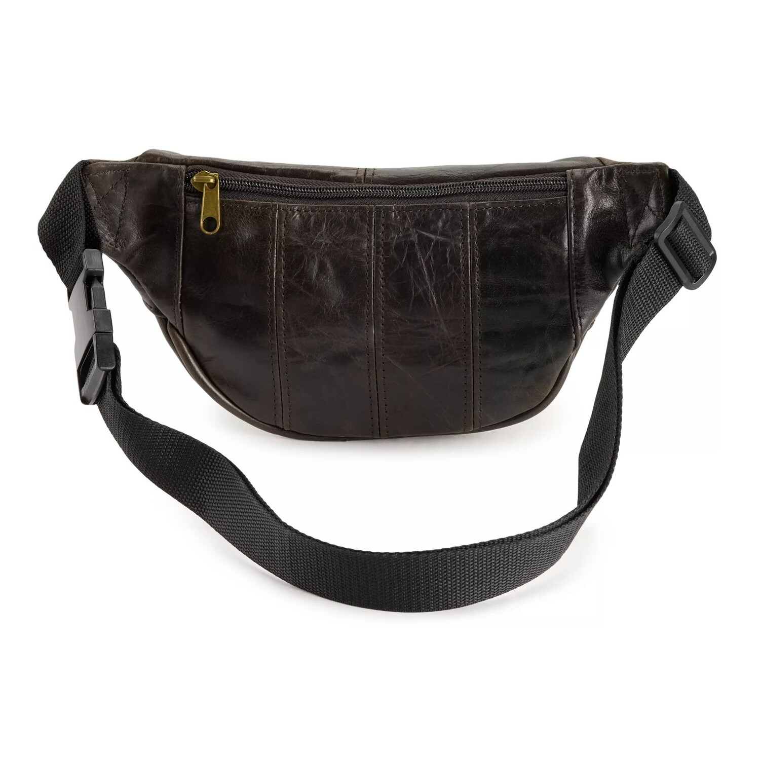 

Поясная сумка из кожи Ameri AmeriLeather