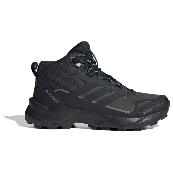 

Женские кроссовки Terrex Skychaser Ax5 Mid Gore-Tex - походные ботинки Adidas Terrex, мультиколор