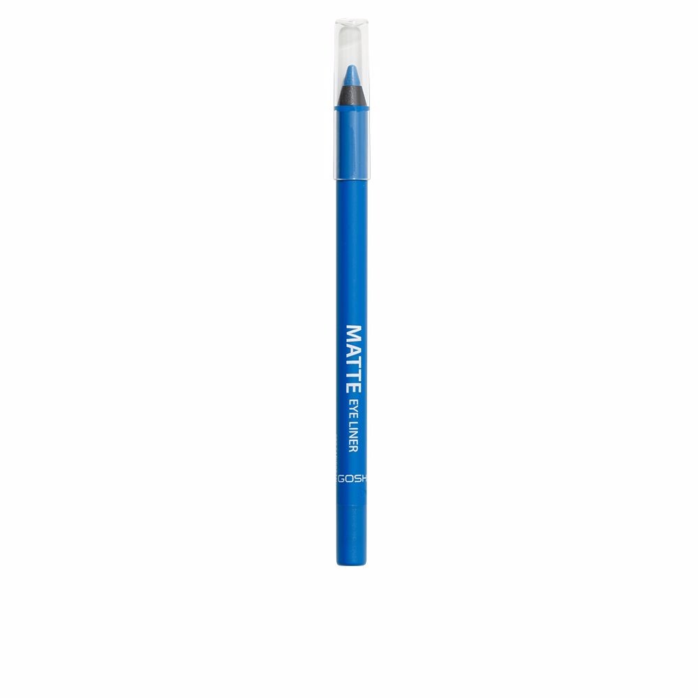 

Подводка для глаз Matte eye liner Gosh, 1,2 г, 007-caribbean