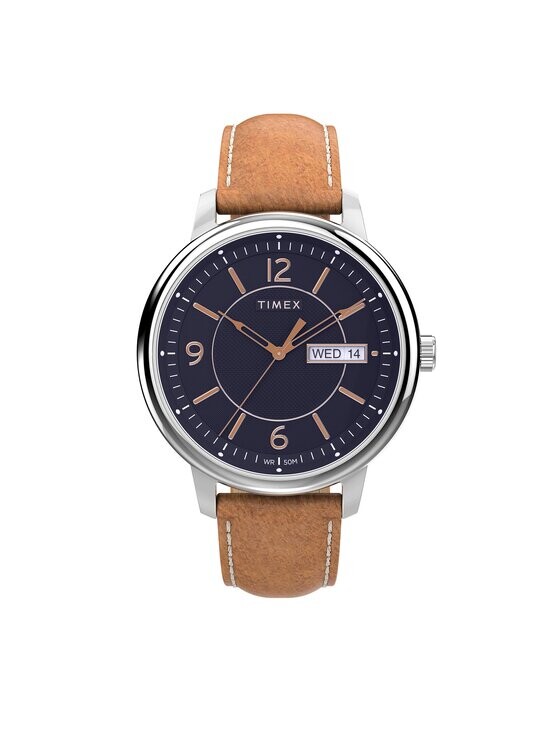 

Часы Timex, синий