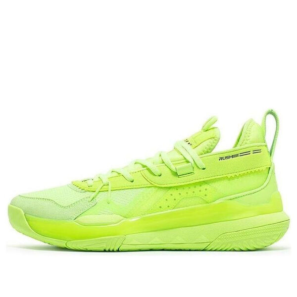 

Кроссовки fire battle 3.0 'fluorescent green' 361 Degrees, зеленый