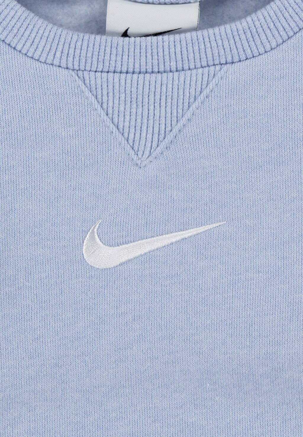 Спортивные штаны ESSENTIAL CREW UNISEX SET Nike Sportswear, синий — фото 3