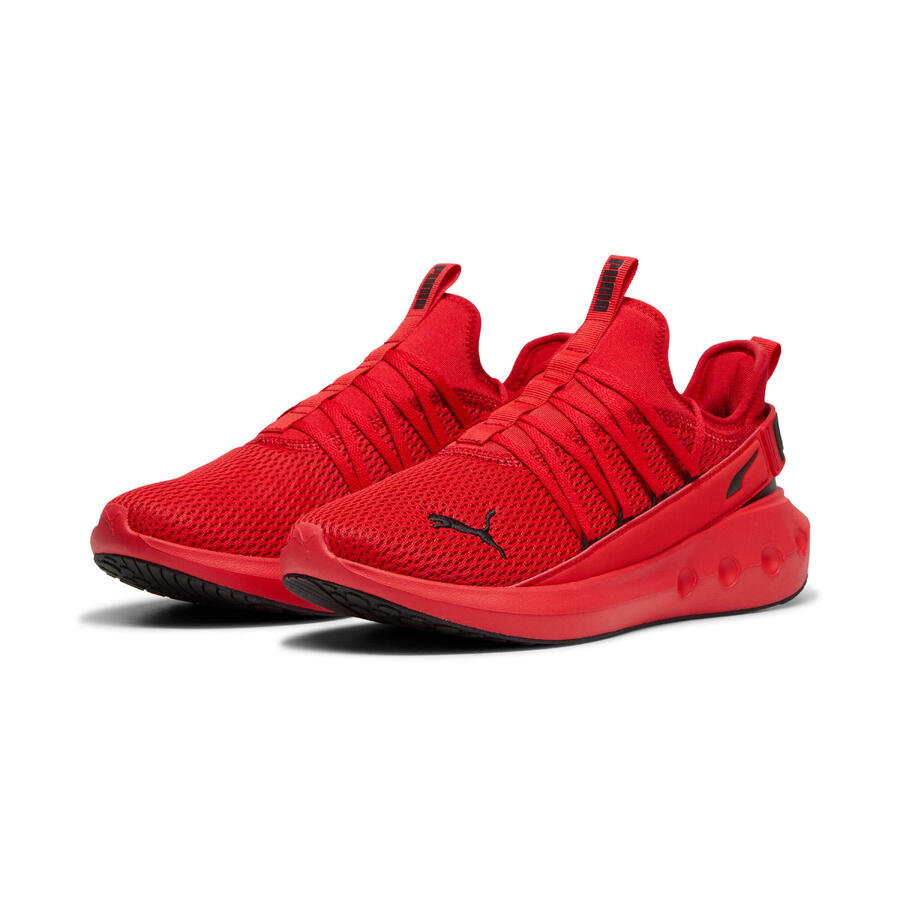 Кроссовки Puma Softride Carson Fresh — фото 2