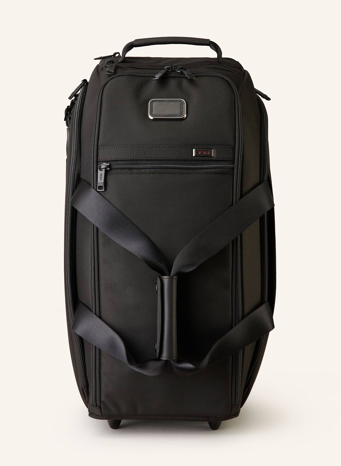 

Дорожная сумка Alpha 3 гольф 32 л Tumi, черный