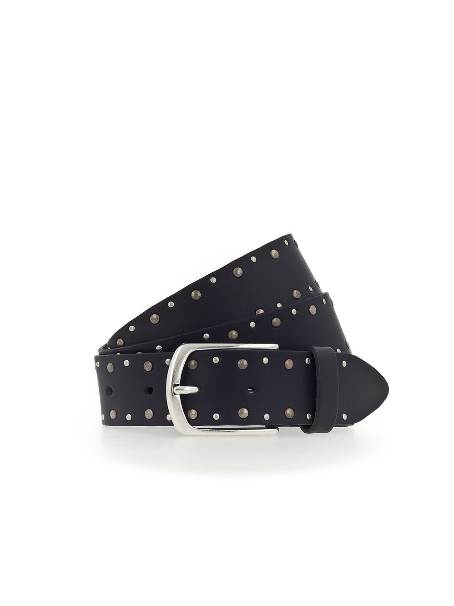 

Ремень MUSTANG, Black