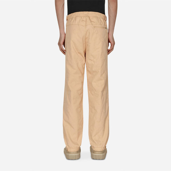 Спортивные штаны Air Jordan x Union Crossover Joggers 'Khaki', мультиколор — фото 4