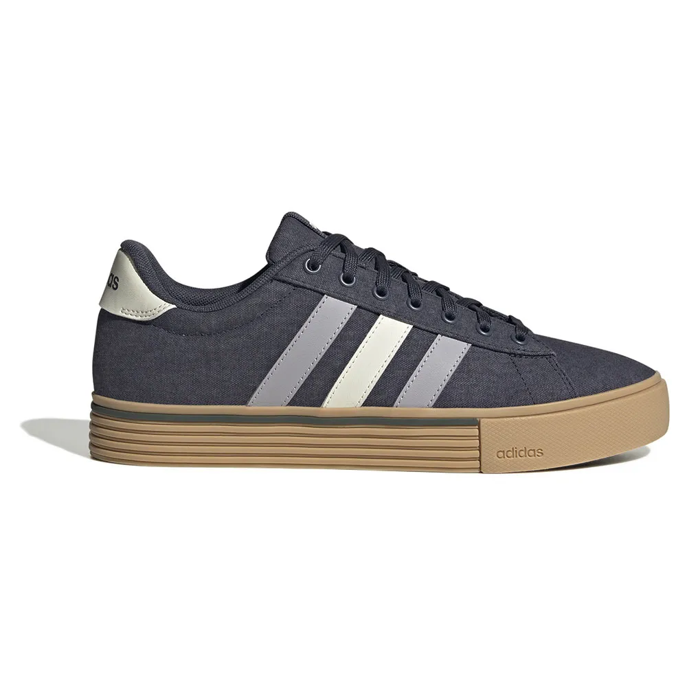 

Кроссовки adidas Daily 4.0, серый
